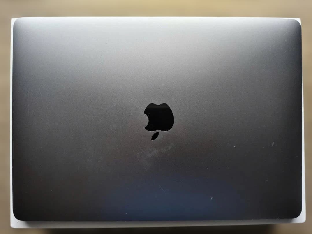 MacBook Air M1/2020/13.3インチ/512GB/8GB 美品