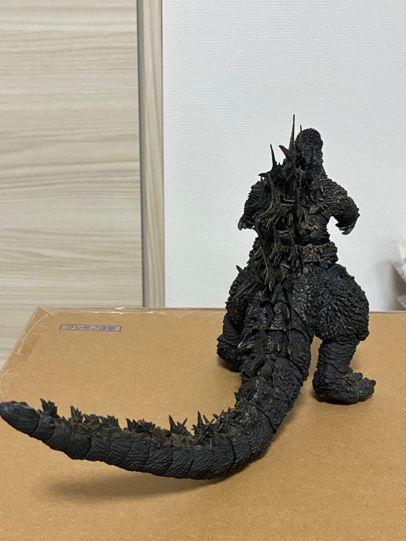 ゴジラ−1.0 S.H.MonsterArts GODZILLA [2023]