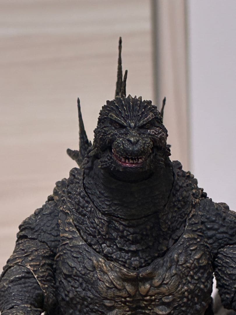 ゴジラ−1.0 S.H.MonsterArts GODZILLA [2023]