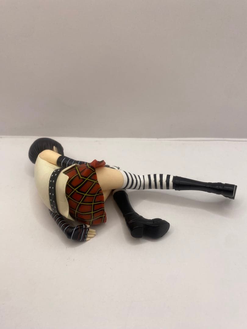 ペルソナ4 ザ・ゴールデン　プレミアムフィギュア　マリー