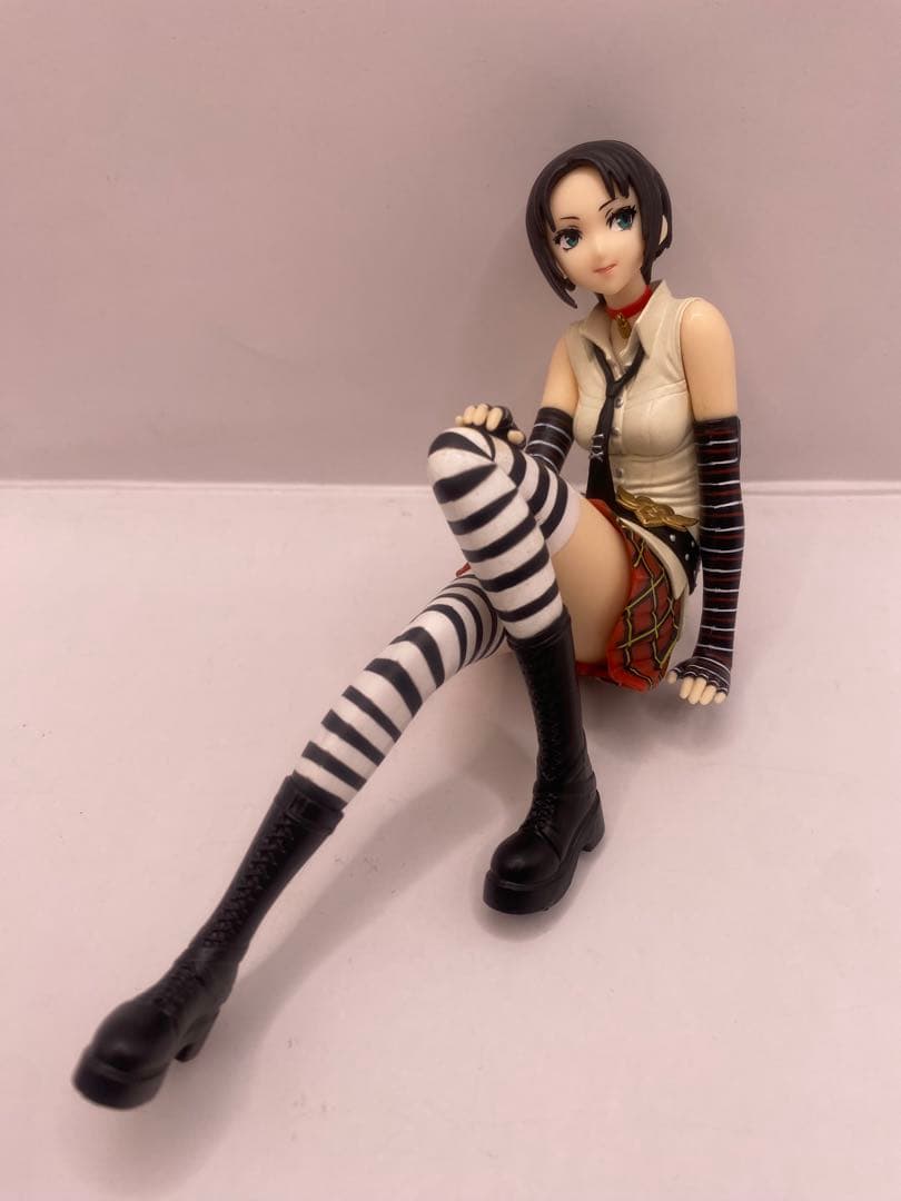 ペルソナ4 ザ・ゴールデン　プレミアムフィギュア　マリー