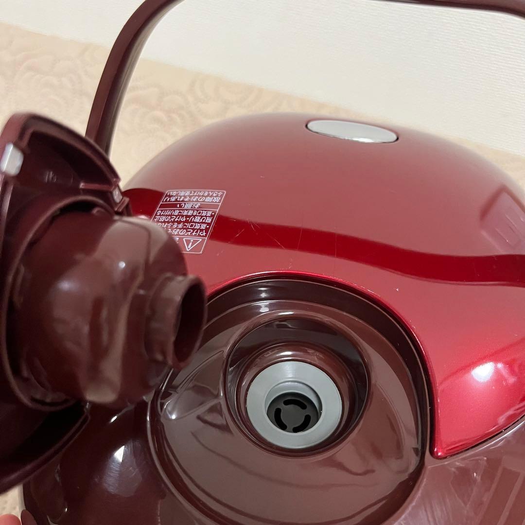 東芝 IH炊飯ジャー RC6XM 2020年製 炊飯器 3.5合炊き