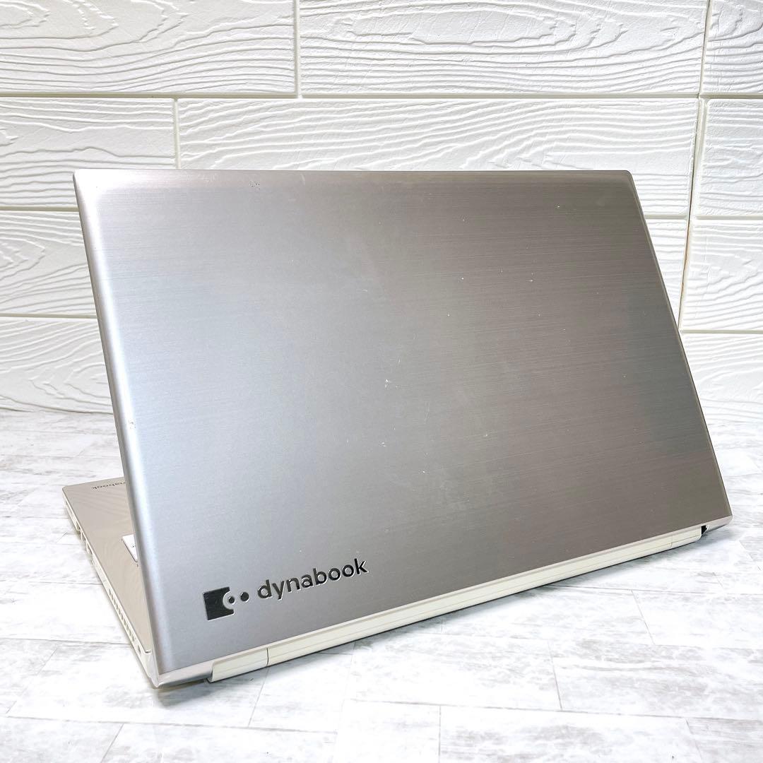 フルHD 搭載✨メモリ8GB✨大容量保存1TB✨カメラ DVD ノートパソコン
