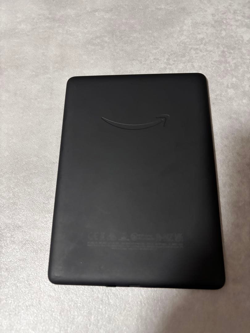 Kindle Paperwhite 16GB 6.8 色調節ライト搭載 広告なし