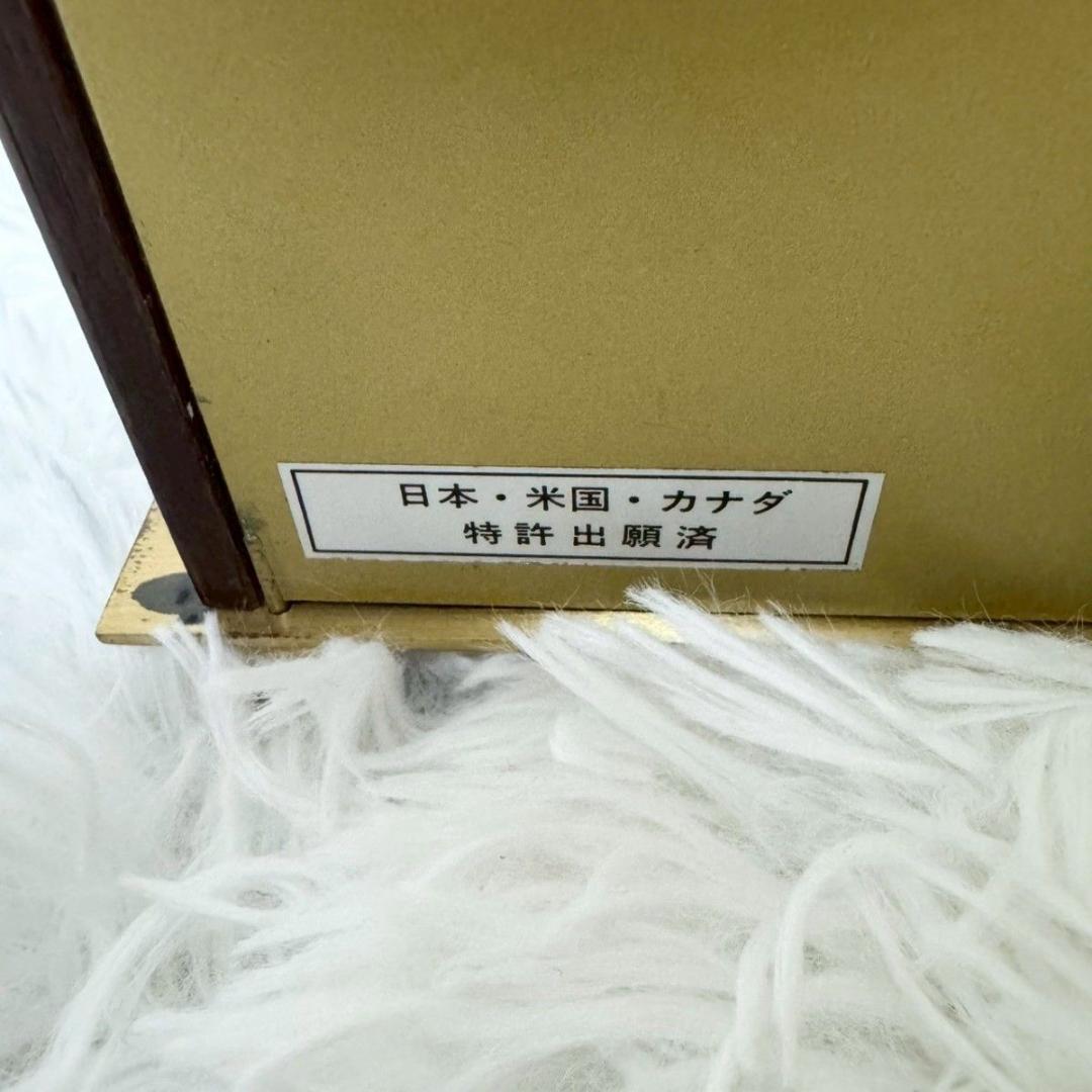 【高級：電池時計】東京時計　ベルサイユ　No.258 819-13