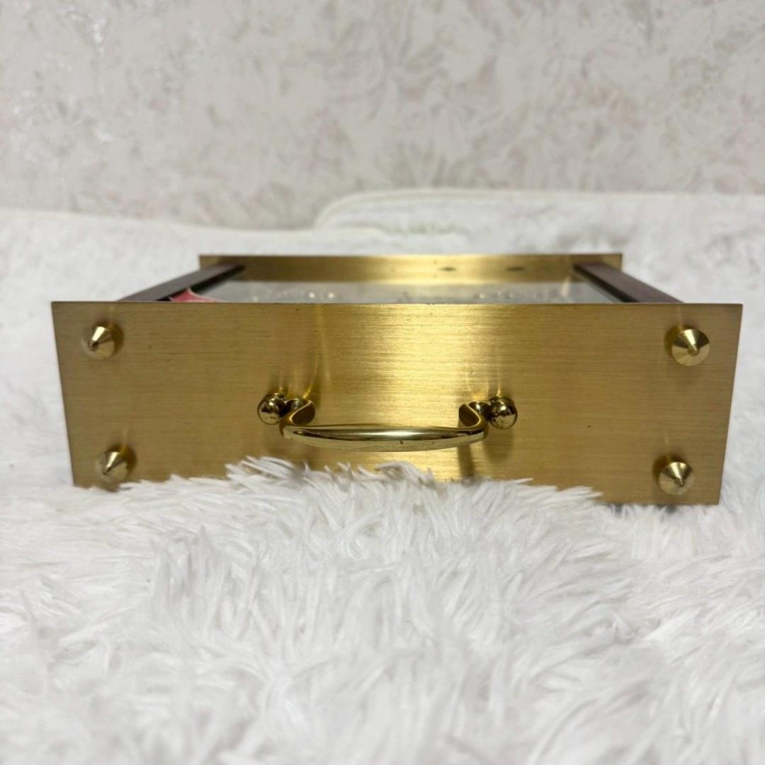 【高級：電池時計】東京時計　ベルサイユ　No.258 819-13