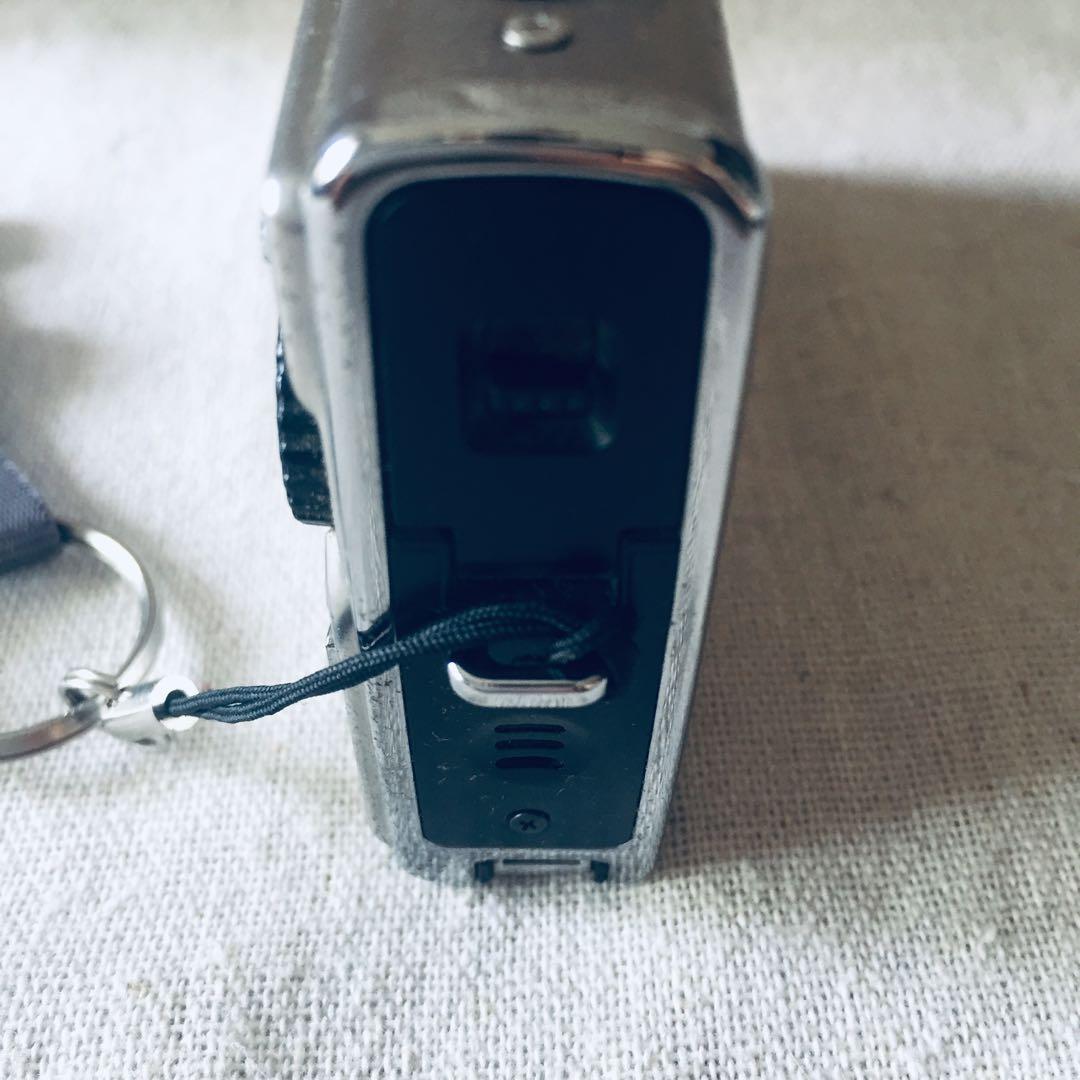 OLYMPUS μ1030sw 防水 防塵 耐衝撃 水中 現場 タフカメラ