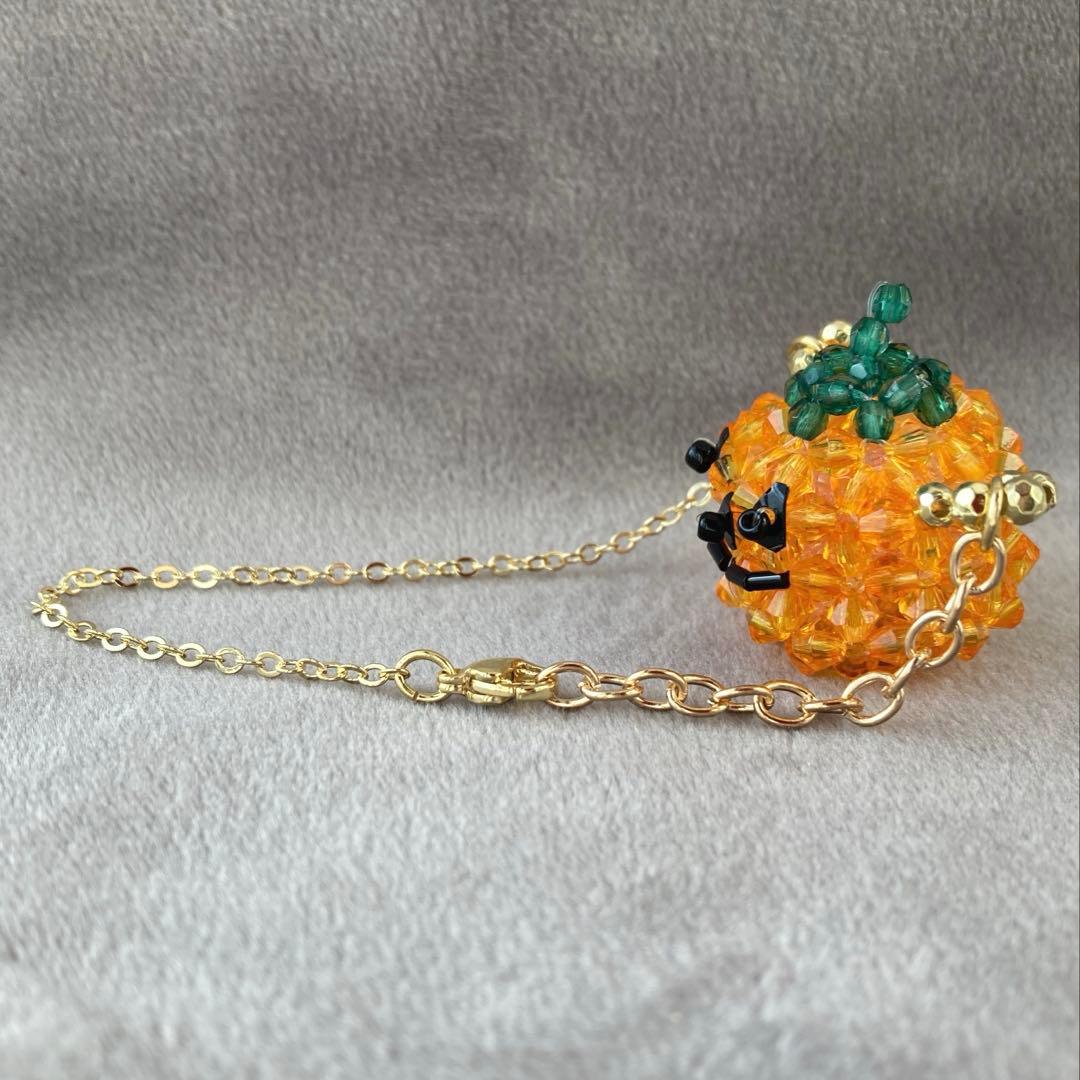 ホワイト　ミニチュアバッグ　4点