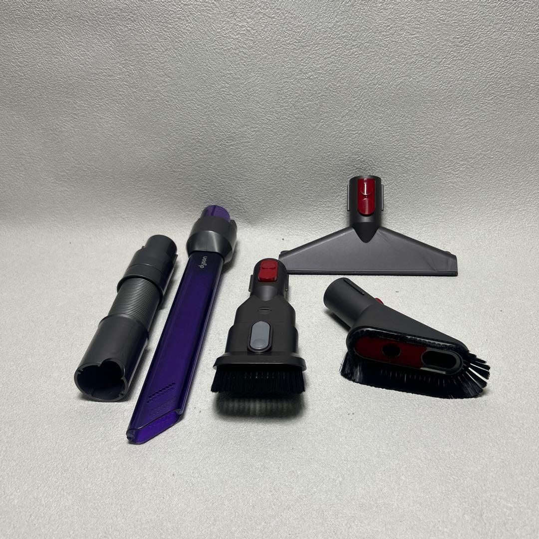 ダイソン Dyson V10（SV12） 動作確認済