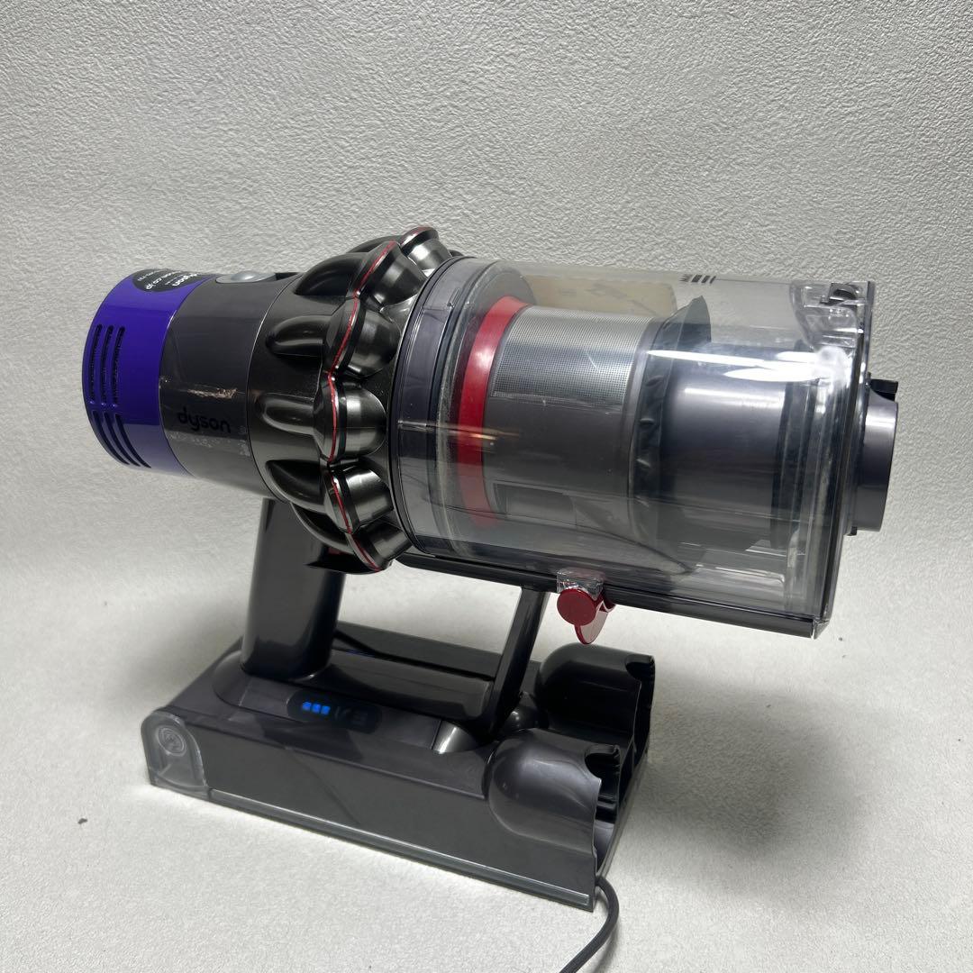 ダイソン Dyson V10（SV12） 動作確認済