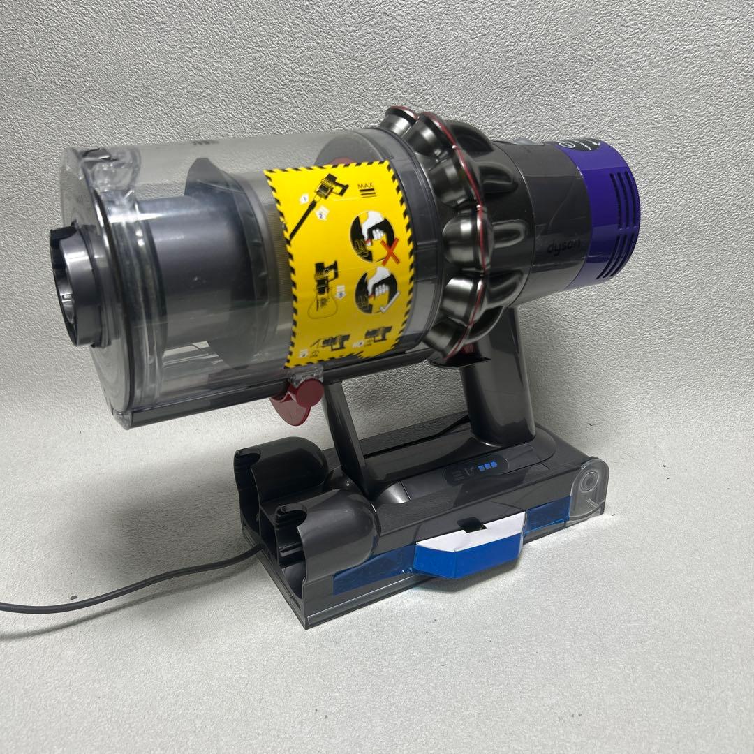 ダイソン Dyson V10（SV12） 動作確認済