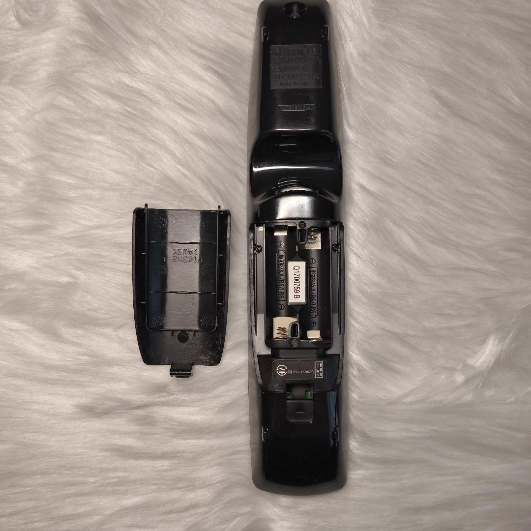 Panasonic DMR-UX4030 4TB 7チューナー Ultra HD