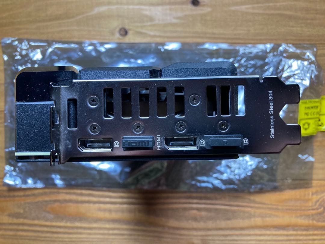 グラフィックボード・グラボ・ビデオカード ASUS GeForce RTX4070 OC Edition 12GB