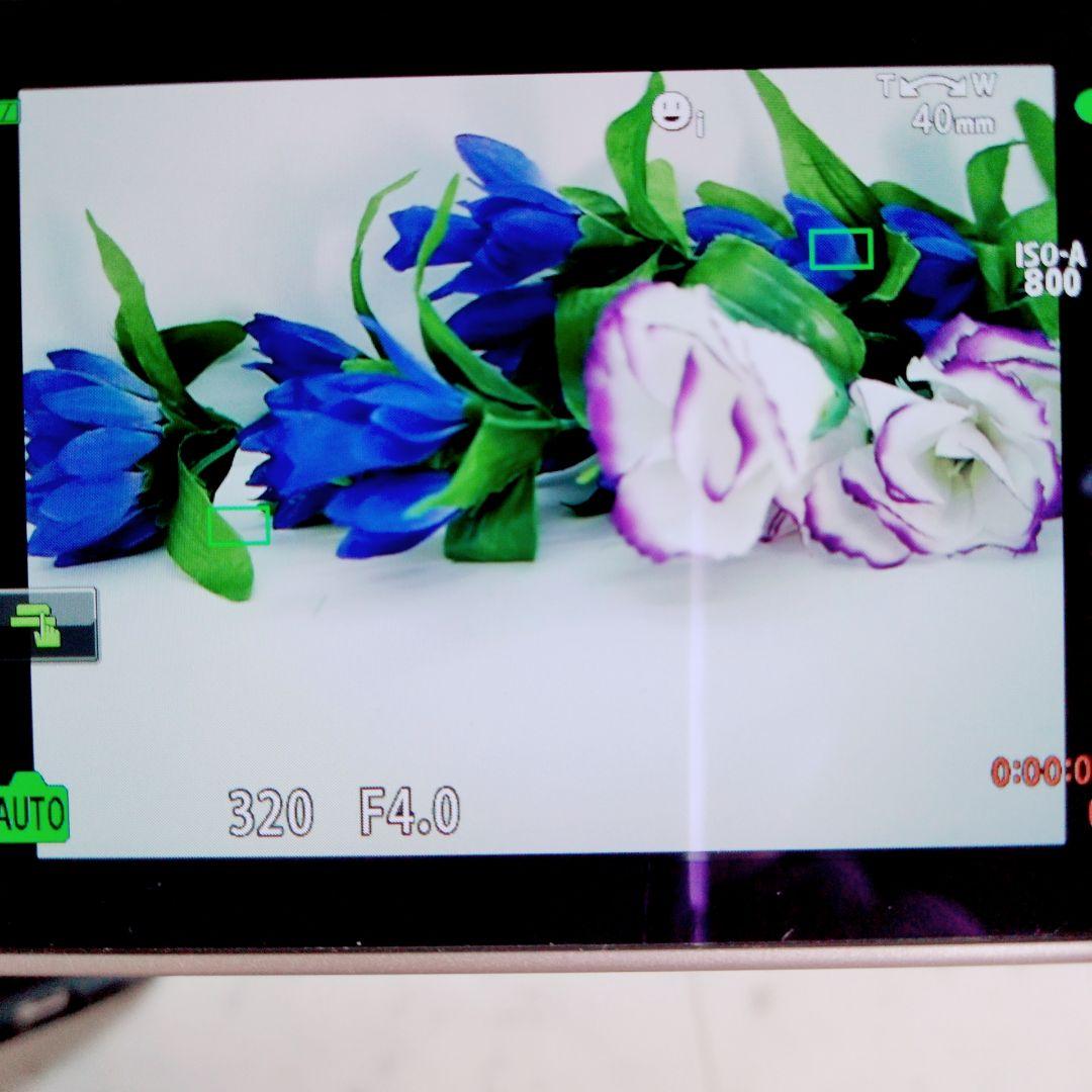 OLYMPUS　ミラーレス一眼　PEN　E-PL10 ダブルレンズ　C0384