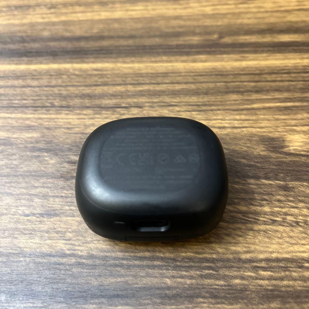【USED】DENON (デノン) AH-C840NCWワイヤレスイヤホン