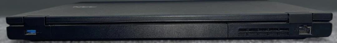 NECノートPC　SSD500GB　02　Core i5