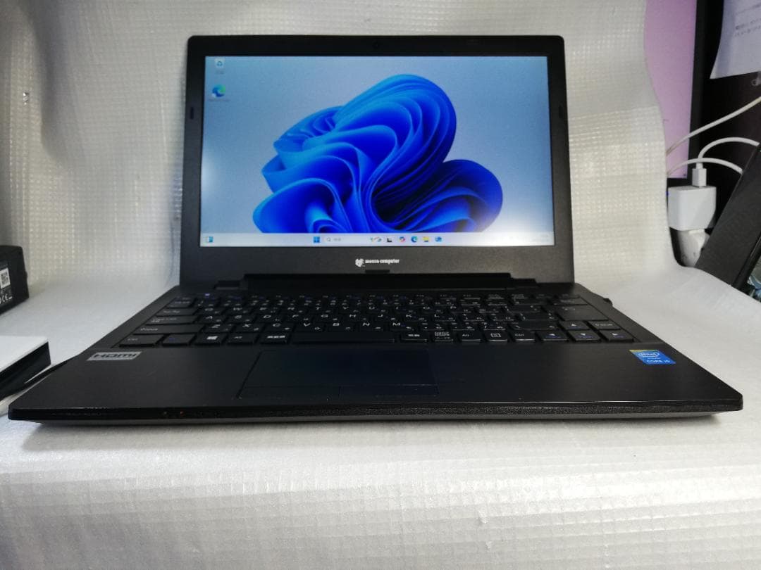 マウス 超高解像度 LB-J551X-SSD Windows11/office