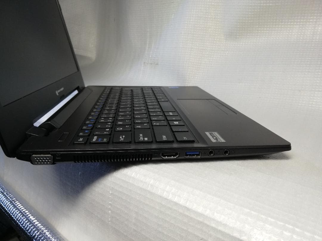マウス 超高解像度 LB-J551X-SSD Windows11/office