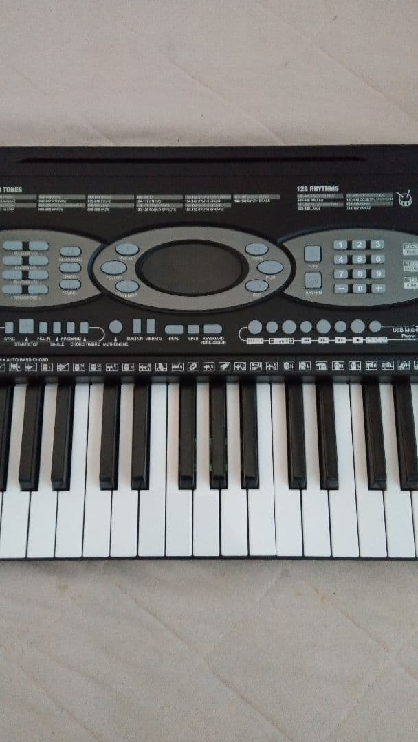 Alesis Melody 61鍵盤 キーボード