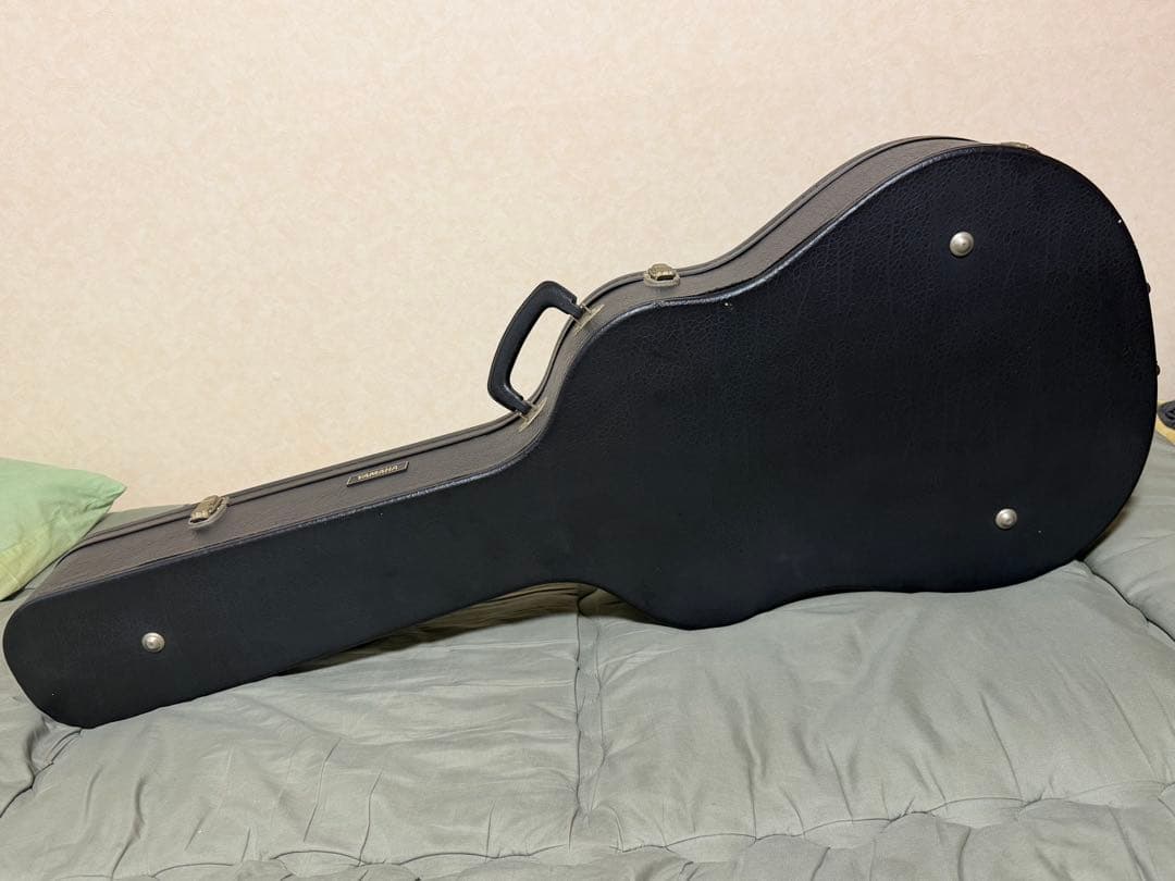 出会った時が最後のチャンス トップ単板 ヤマハFS-423S TMB