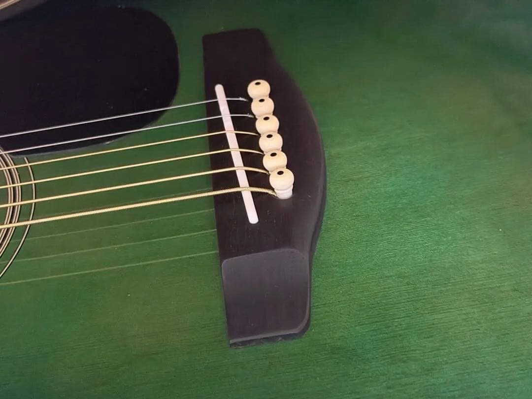 出会った時が最後のチャンス トップ単板 ヤマハFS-423S TMB