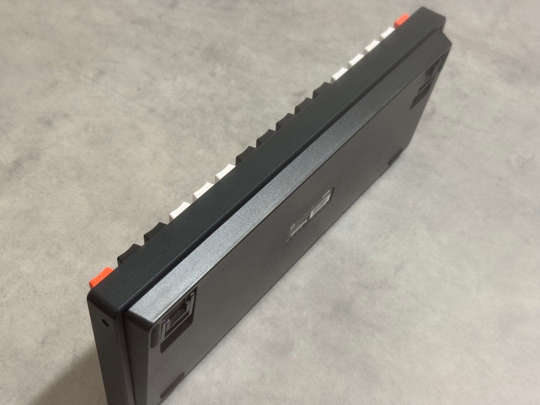 【美品】Keychron K2 US 青軸 キーボード 本体