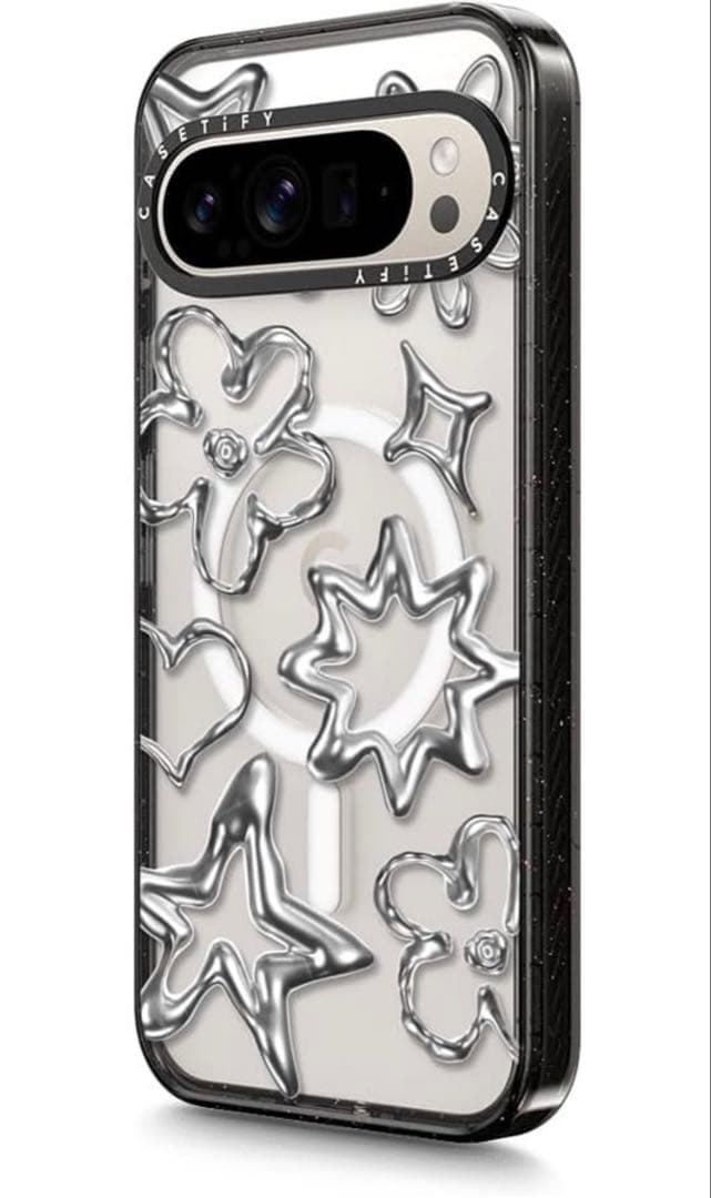 CASETiFY インパクトケース Google Pixel 9 Pro XL