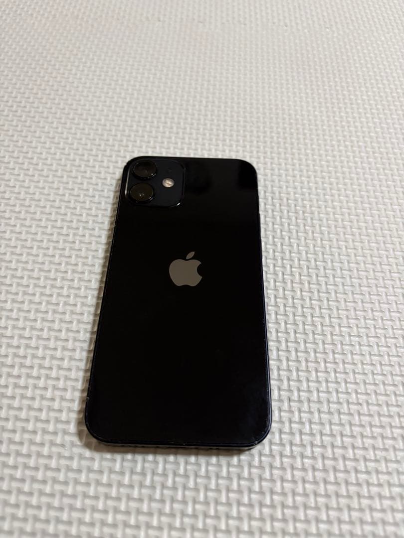 iPhone12miniジャンク品