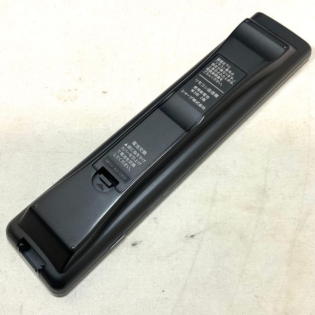 HDD＆ブルーレイレコーダー内蔵 32型 シャープ液晶テレビ LC-32R30