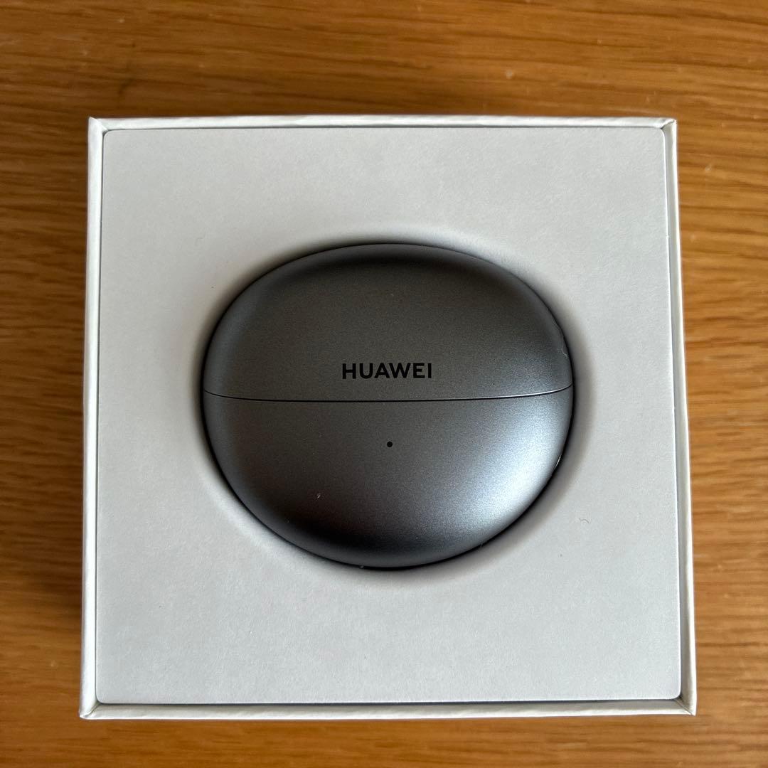 Huawei freeClip イヤホン１つ