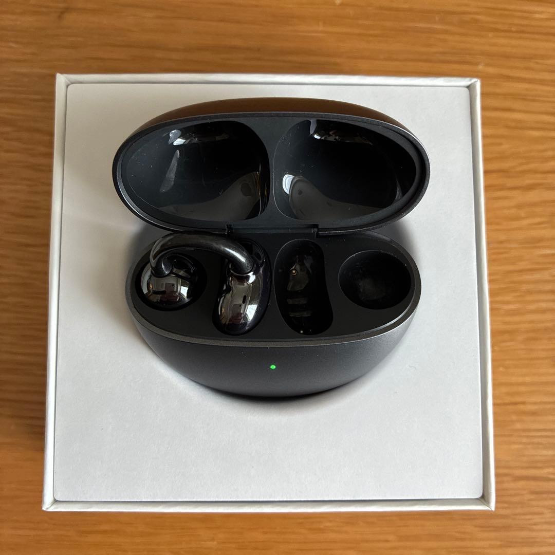 Huawei freeClip イヤホン１つ