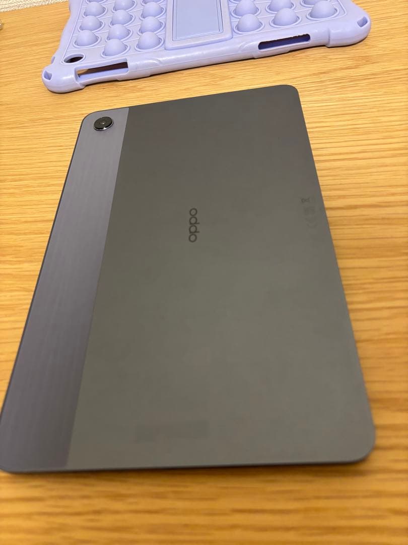 【美品】OPPO PAD air 128GB
