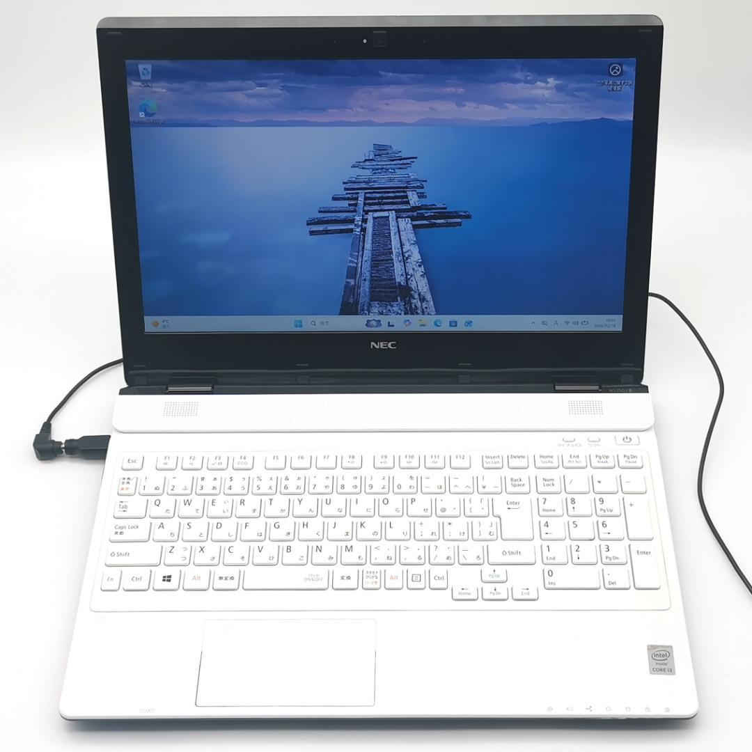 ✅️初心者OK！Windows11/Office/AI搭載ノートパソコン N31
