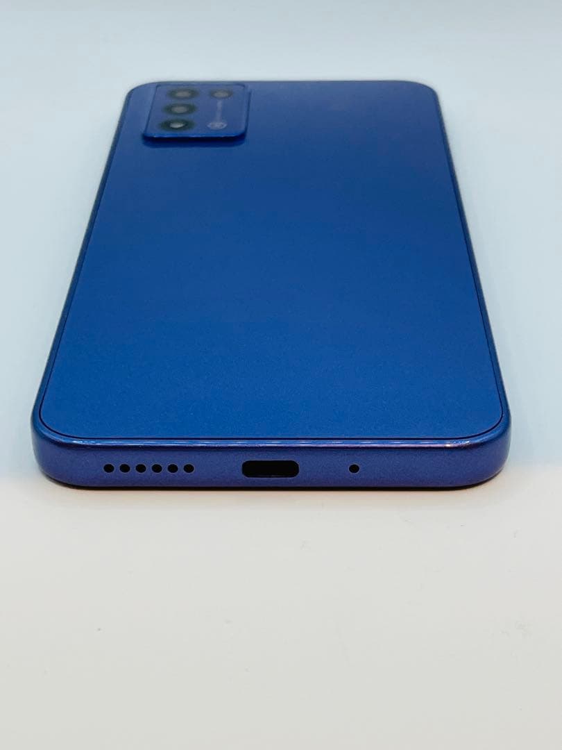 Libero5G III A202ZT 10342スマートフォン本体simフリー