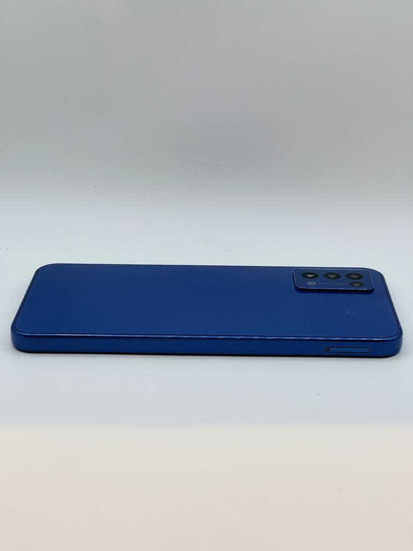 Libero5G III A202ZT 10342スマートフォン本体simフリー