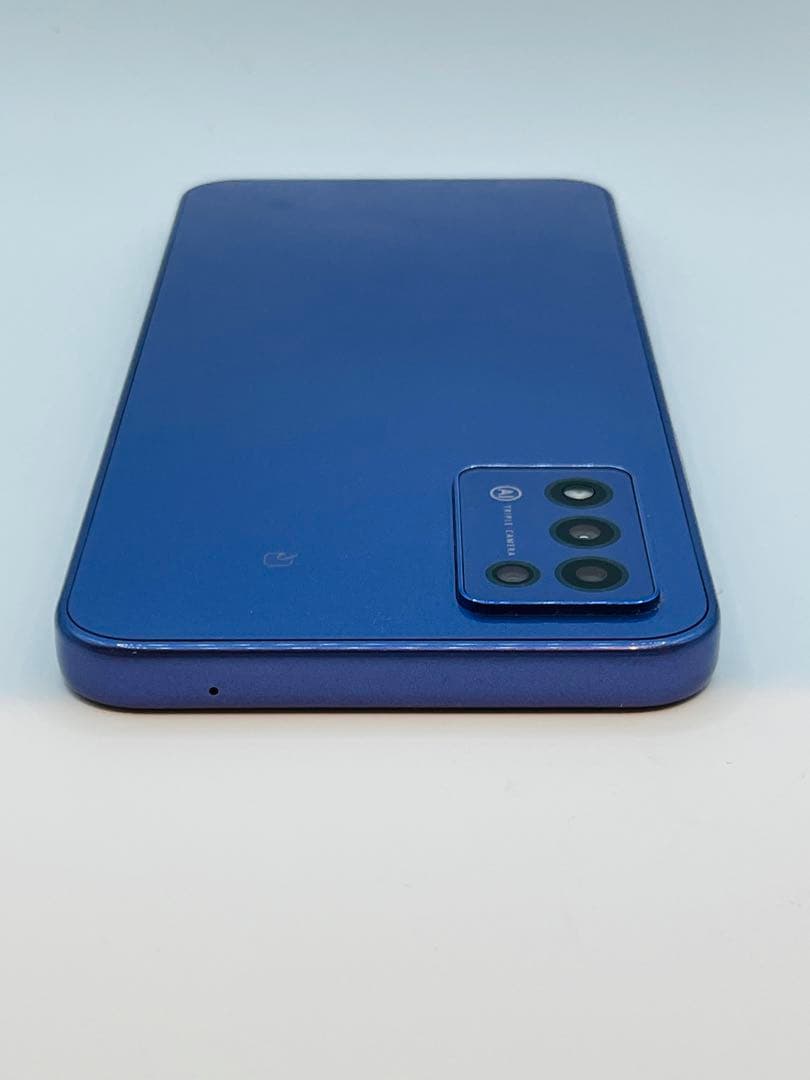 Libero5G III A202ZT 10342スマートフォン本体simフリー
