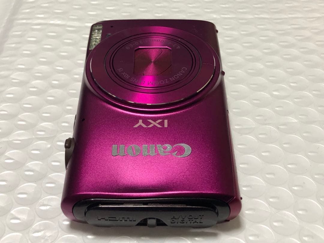 訳あり‼️Canon IXY 620F