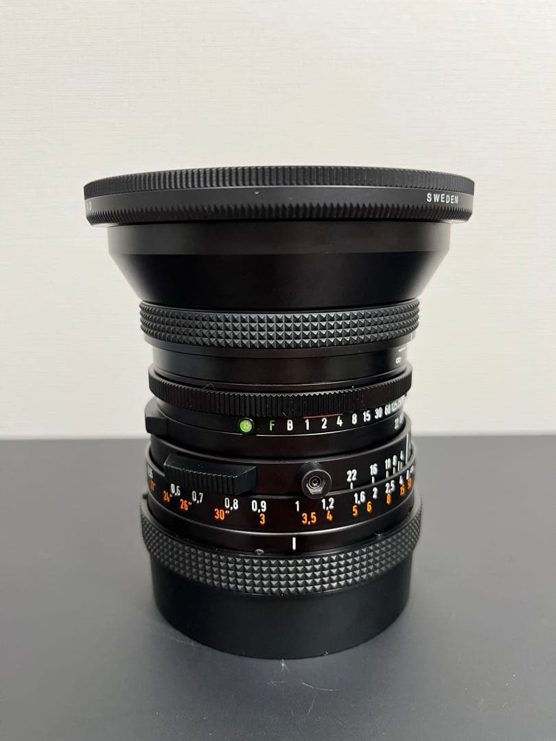 【難あり品】CF 40mm F4 FLE