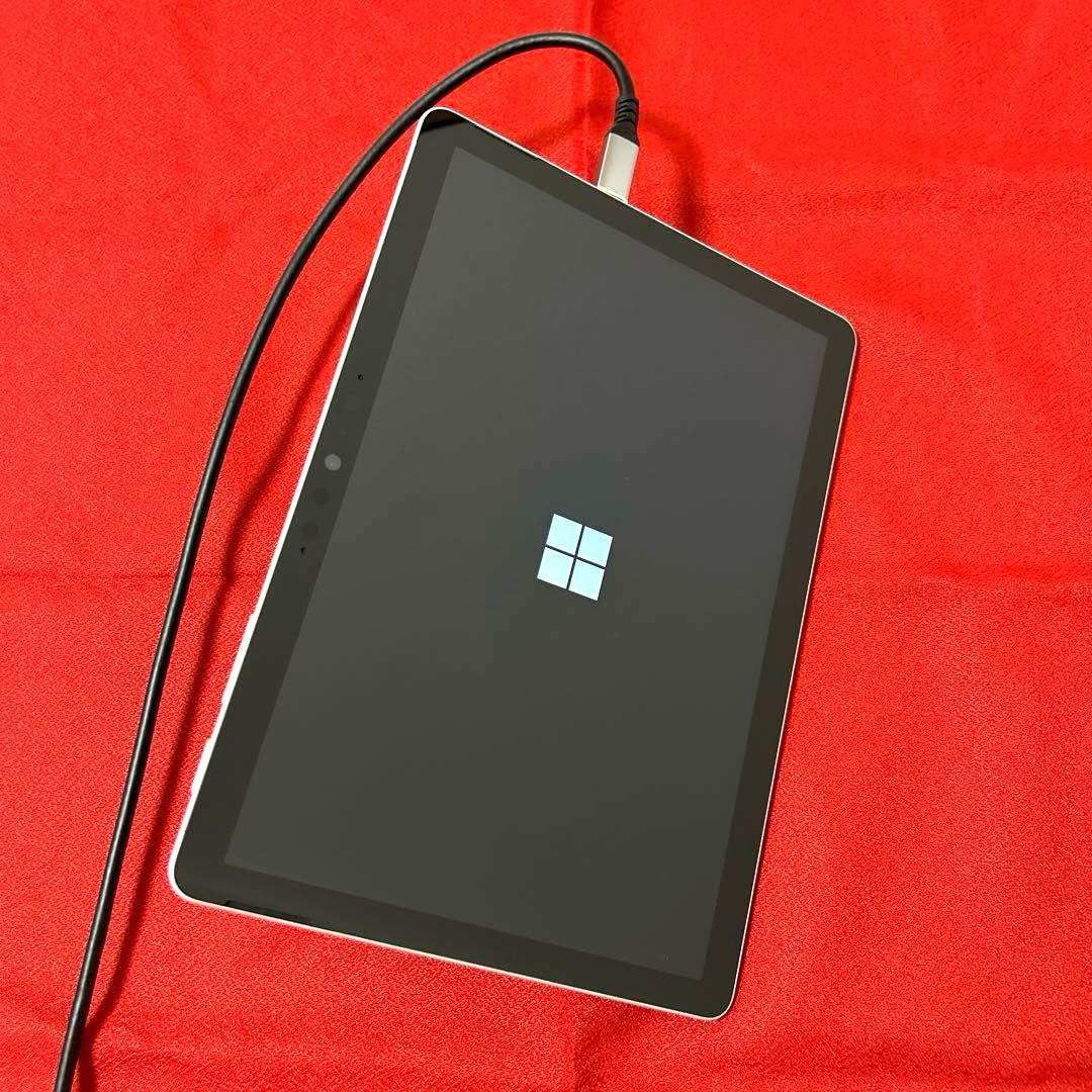 【美品 難あり】Surface Go3 64GB 4GB Win11pro