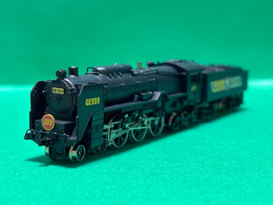 マイクロエース 60999-T 銀河鉄道999 TV版 7両セット