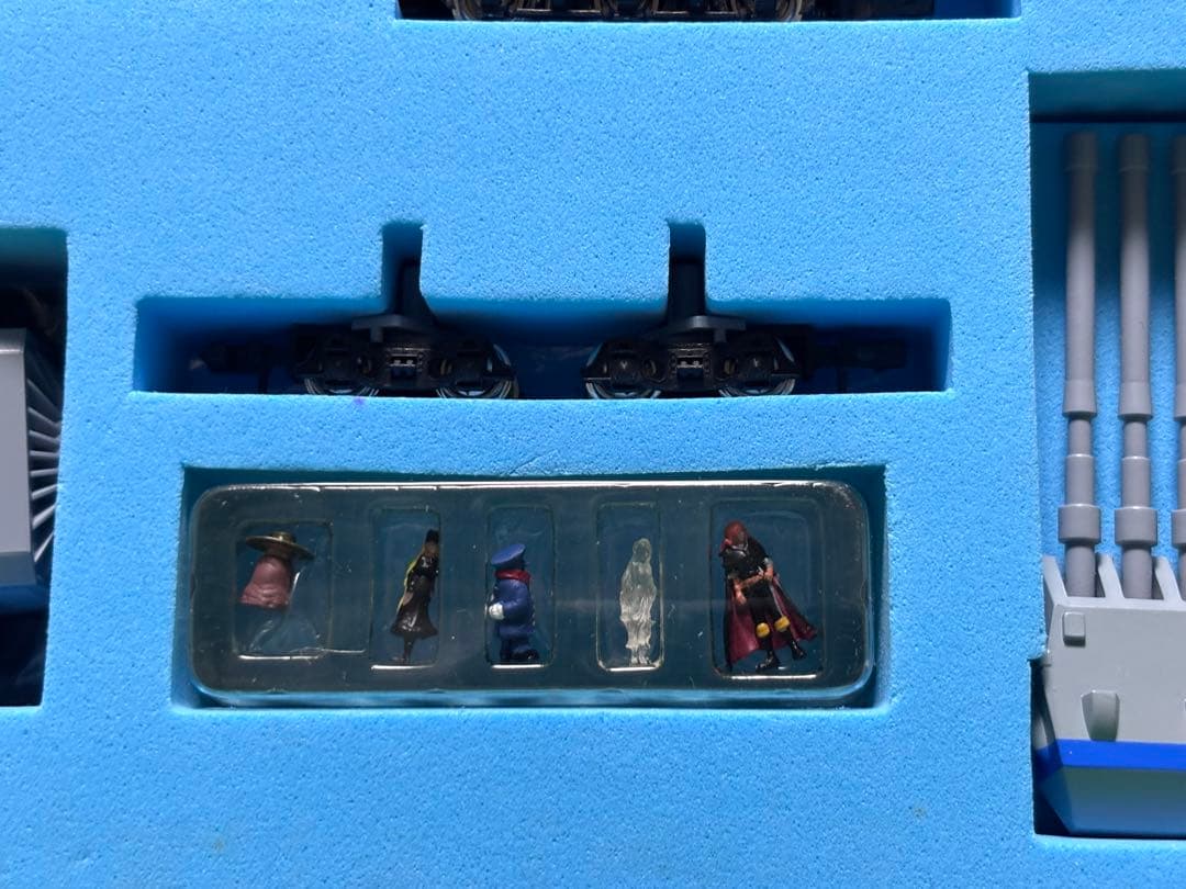 マイクロエース 60999-T 銀河鉄道999 TV版 7両セット