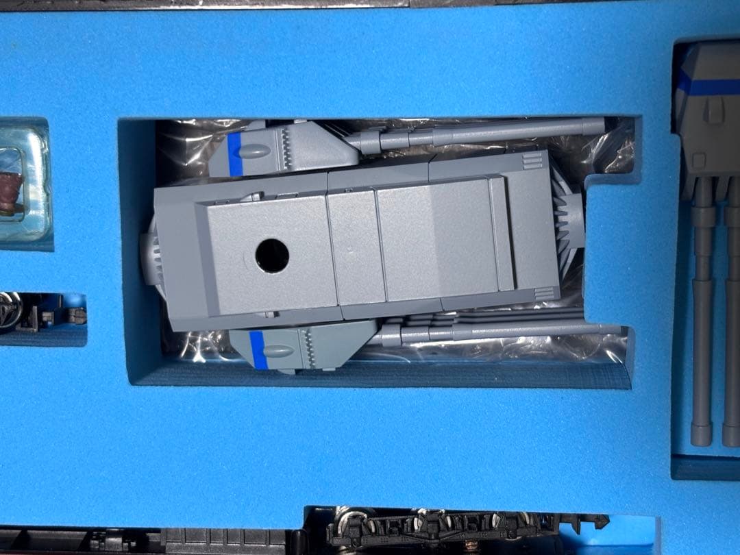 マイクロエース 60999-T 銀河鉄道999 TV版 7両セット