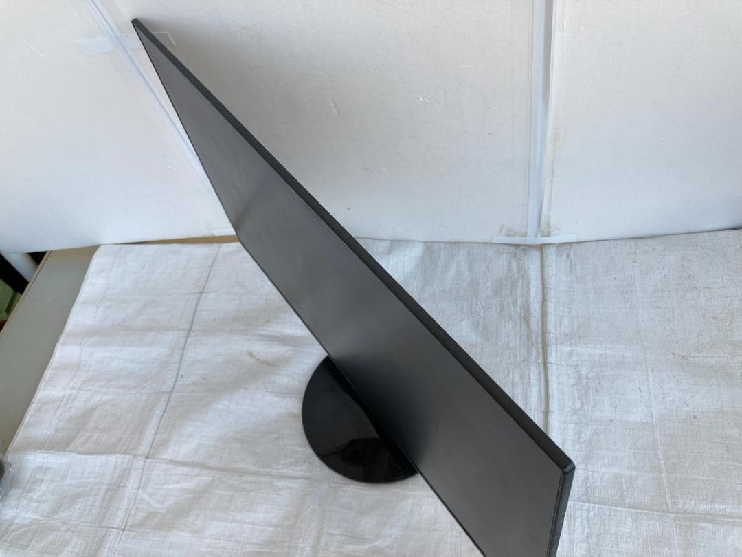 ★美品★2022年製★acer 液晶モニター　27型　SA271bmix