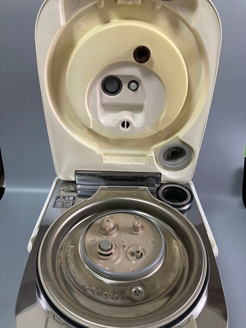 Panasonic SR-SPX107 IH炊飯器