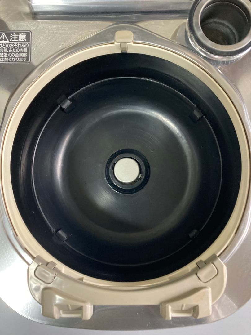 Panasonic SR-SPX107 IH炊飯器