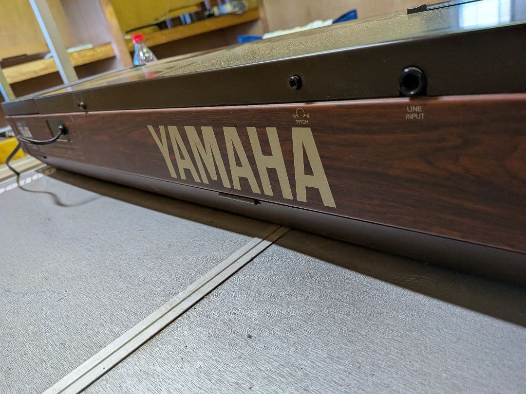 YAMAHA PF12 電子ピアノ｜1970年代後半〜80年代初期製｜ 良品