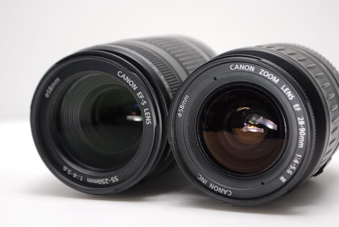 ❤️Canon kiss X9i❤️極美品 高速&正確なAF 軽量で持ち運びOK