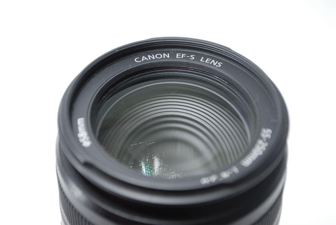 ❤️Canon kiss X9i❤️極美品 高速&正確なAF 軽量で持ち運びOK