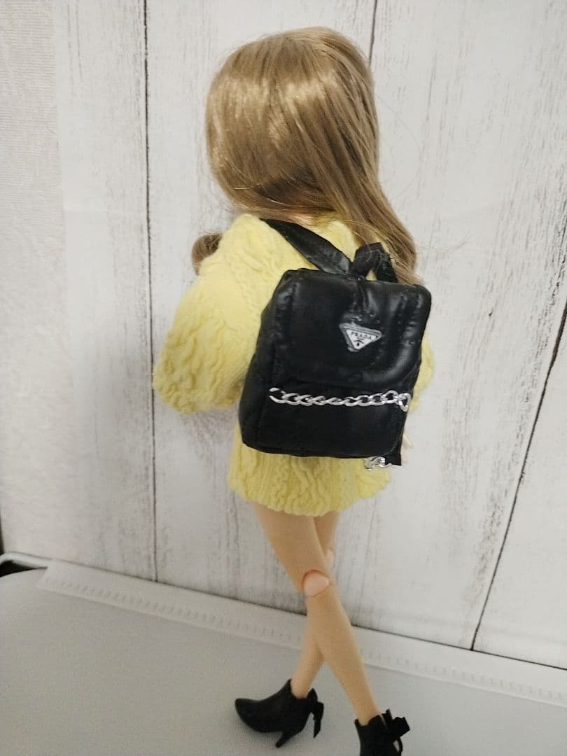 22センチドール服セット　656