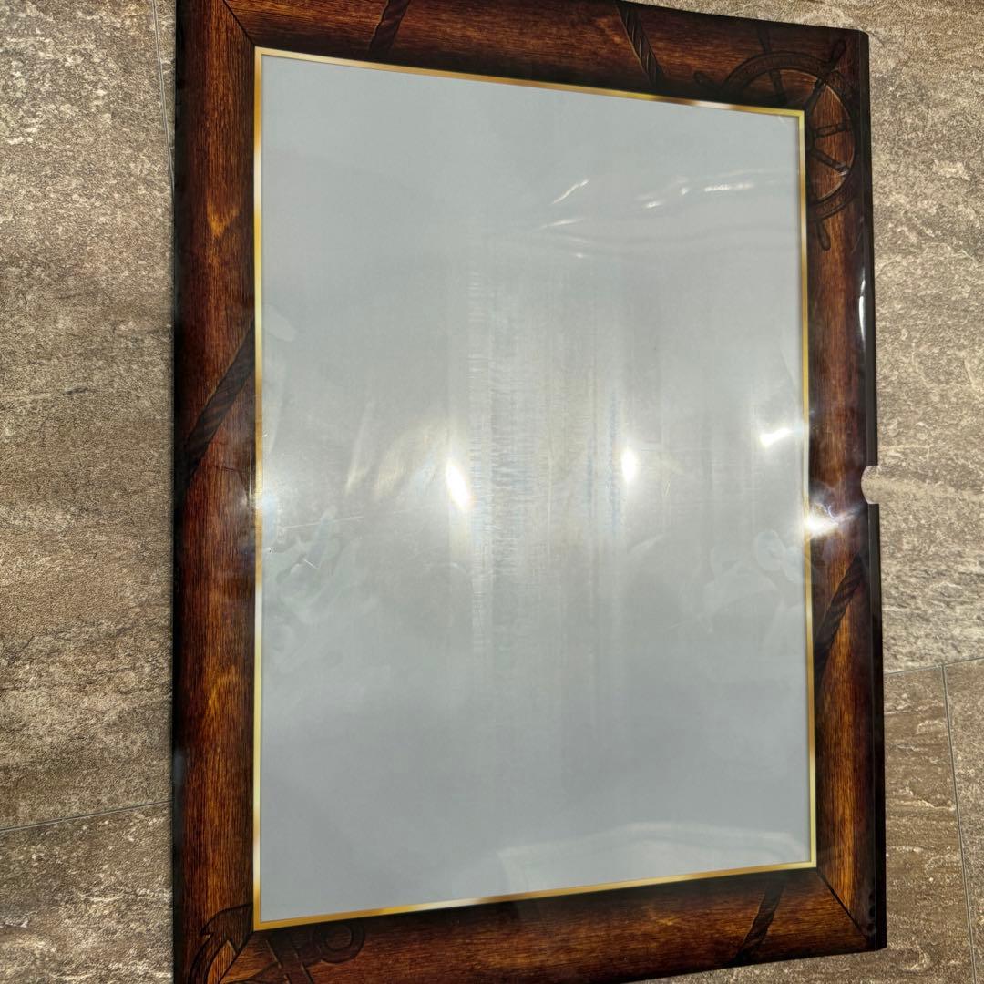 ONE PIECE カレンダー 12点セット